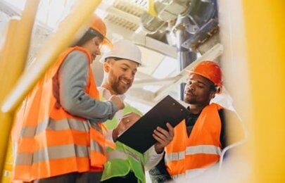 Consultoria em Segurança do Trabalho: Maximizando a Saúde e Bem-Estar dos Funcionários Consultoria em Segurança do Trabalho: Maximizando a Saúde e Bem-Estar dos Funcionários