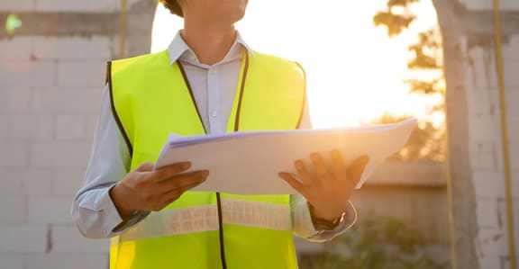 Laudo das Instalações Elétricas e PIE