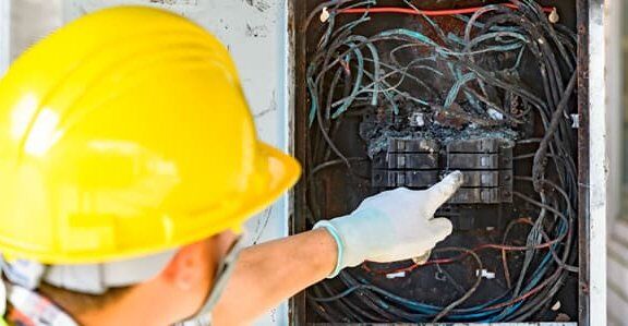 Certificação Elétrica para Condomínios - BeSafe