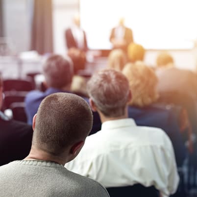 Treinamentos - BeSafe