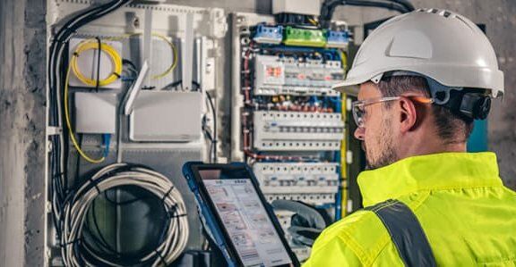 Assistência Técnica em Perícias Elétricas