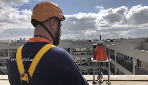 Serviços Personalizados - BeSafe