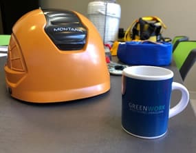 NR-6 (Equipamento de Proteção Individual – EPI) - BeSafe