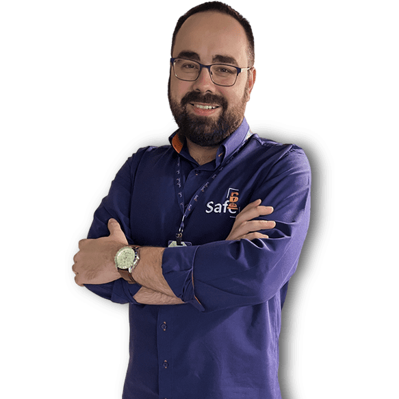Engenheiro Daniel - BeSafe