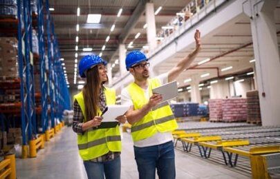 Vistoria Técnica: Identificando Problemas e Soluções em Ambientes de Trabalho Vistoria Técnica: Identificando Problemas e Soluções em Ambientes de Trabalho