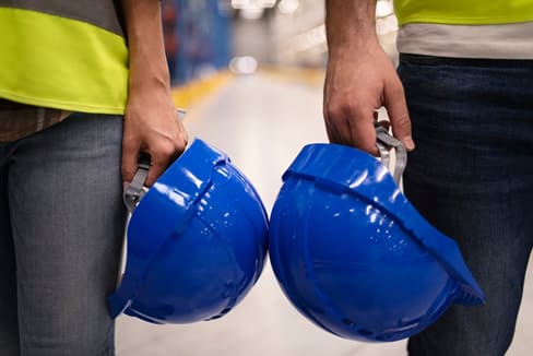 Prevenção de Acidentes no Trabalho: Como Reduzir os Riscos e Manter a Produtividade