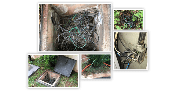 Certificação Elétrica para Condomínios - BeSafe