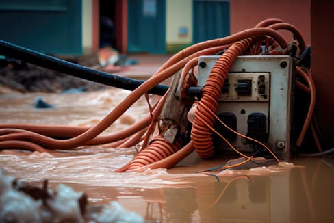 Acidentes elétricos continuam levando pessoas a morte