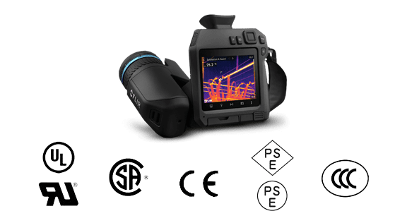 Termografia aplicada em Instalações Elétricas