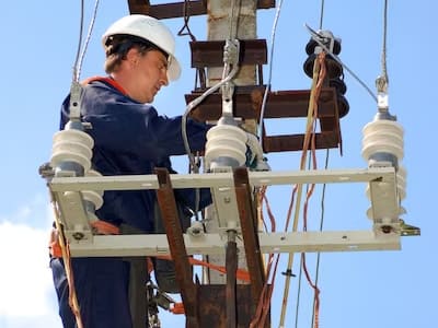 Complementar SEP – SISTEMA ELÉTRICO DE POTÊNCIA - BeSafe