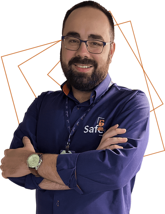 Engenheiro Daniel - BeSafe