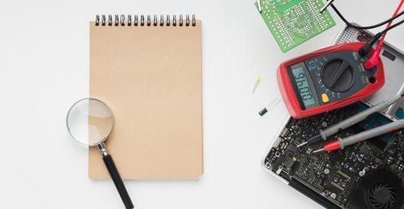 Assistência Técnica em Perícias Elétricas